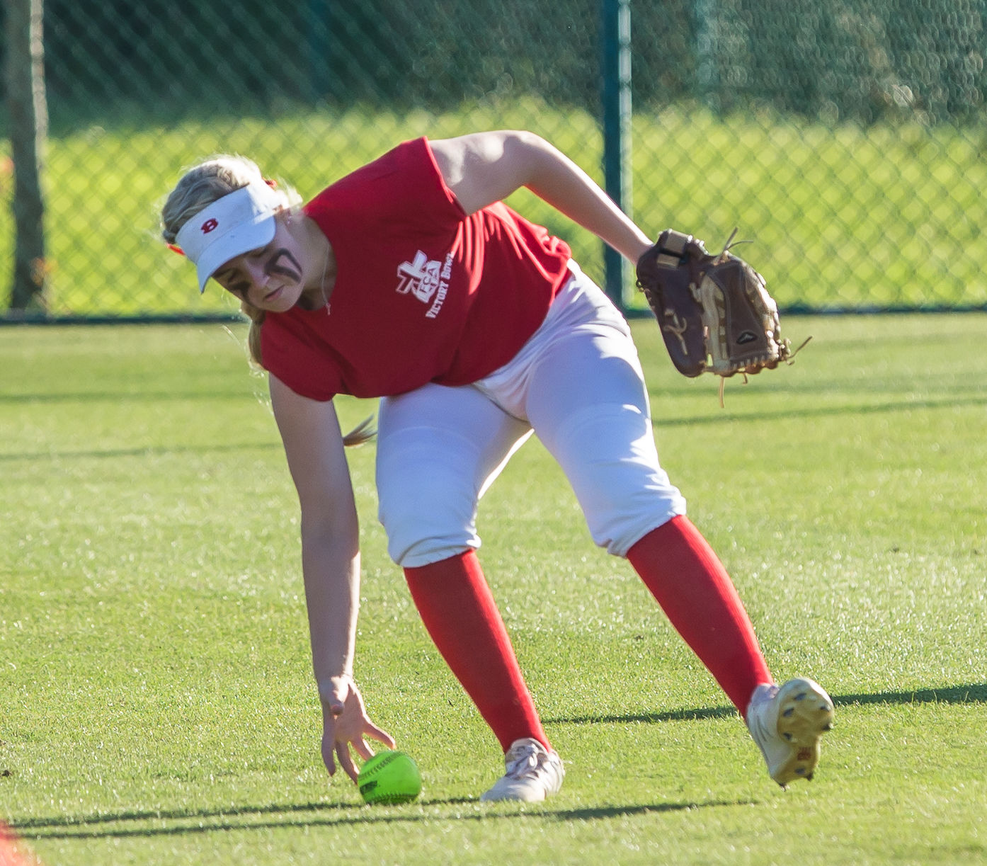 190607-FCA SOFTBALL